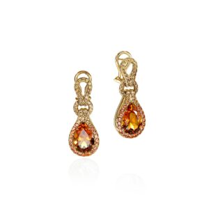 Artisan Series Surf Drop Earrings