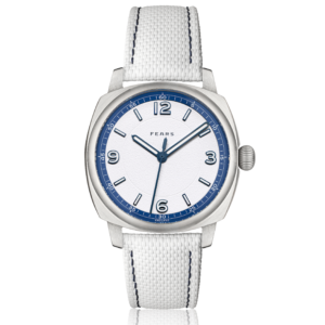 Brunswick 40 'Helmsman' ES