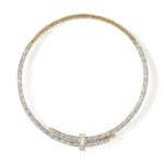 Artisan Series Spear Flex Choker