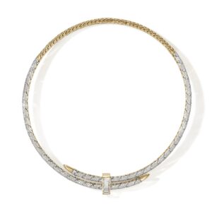 Artisan Series Spear Flex Choker