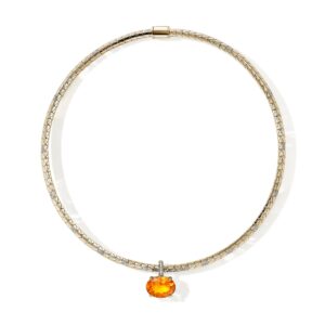 Artisan Series Naga Flex Choker