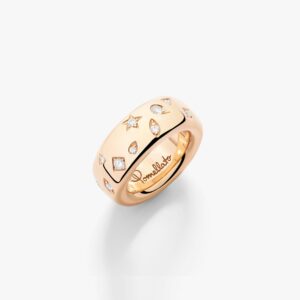 Iconica Medium Ring