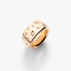 Iconica Large Ring