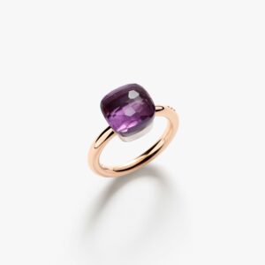 Nudo Classic Ring