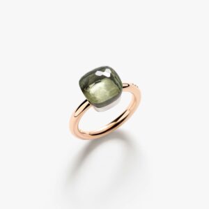 Nudo Classic Ring