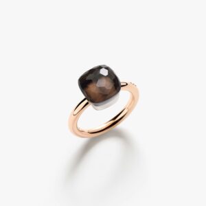 Nudo Classic Ring