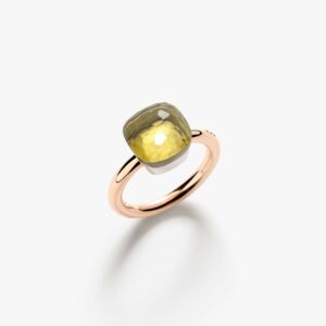 Nudo Classic Ring