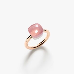 Nudo Classic Ring