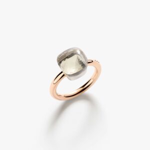 Nudo Classic Ring