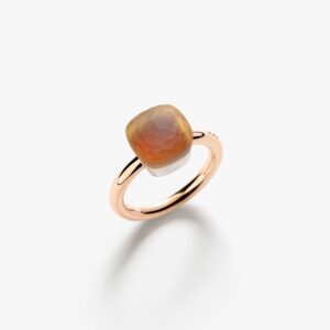Ring Nudo Gelé Classic