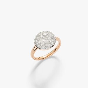 Sabbia Ring