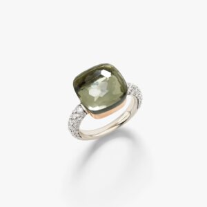 Nudo Maxi Ring