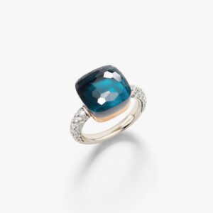 Nudo Maxi Ring