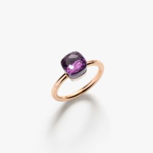 Nudo Petit Ring