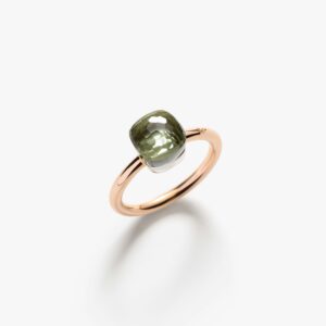 Nudo Petit Ring