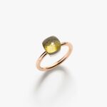 Nudo Petit Ring