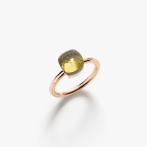 Nudo Petit Ring