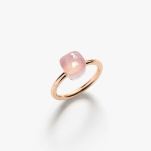 Nudo Petit Ring