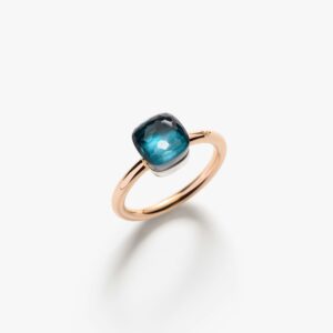 Nudo Petit Ring