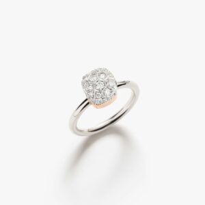 Nudo Petit Ring