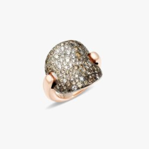 Sabbia Ring