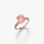 Nudo Petit Ring
