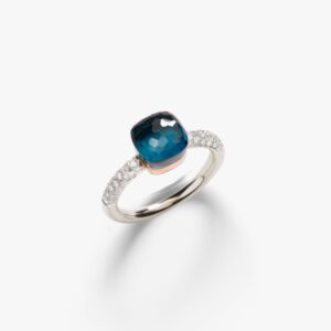 Nudo Petit Ring
