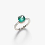 Nudo Petit Ring