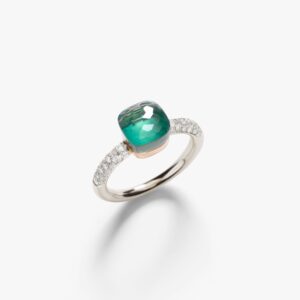 Nudo Petit Ring