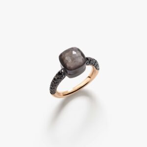 Nudo Petit Ring