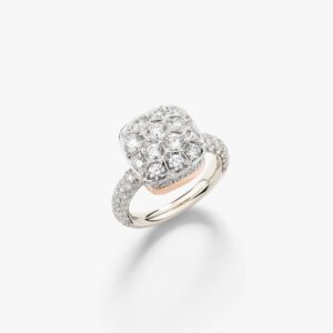 Nudo Maxi Ring
