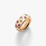 Iconica Medium Ring