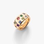 Iconica Large Ring