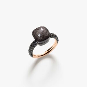 Nudo Classic Ring
