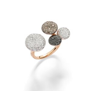 Sabbia Ring
