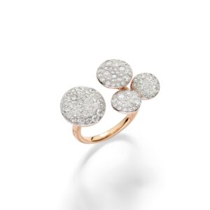 Sabbia Ring