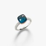 Nudo Classic Ring