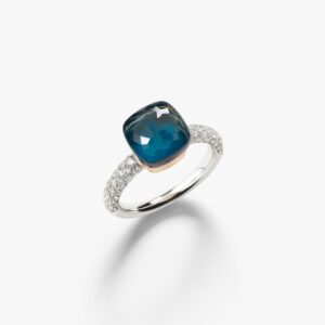 Nudo Classic Ring