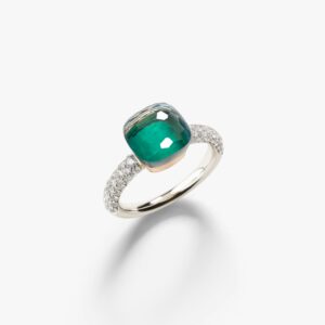 Nudo Classic Ring