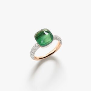Nudo Classic Ring
