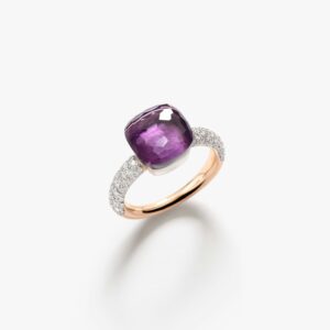 Nudo Classic Ring