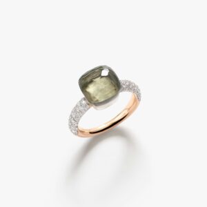 Nudo Classic Ring