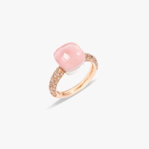 Nudo Classic Ring
