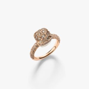 Nudo Classic Ring