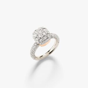 Nudo Classic Ring