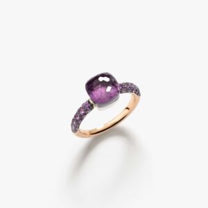 Nudo Petit Ring