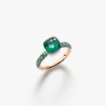 Nudo Petit Ring