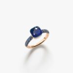Nudo Petit Ring
