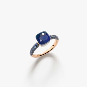 Nudo Petit Ring