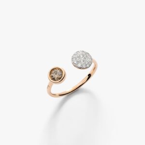 Sabbia Ring